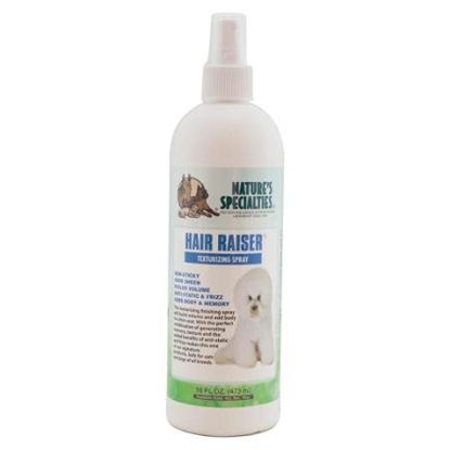 Picture of Hair Raiser Conditioner for Dogs & Cats Volume & Texture